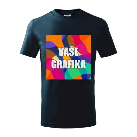 Potisk s vaší grafikou