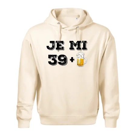 Je mi 40 pivo