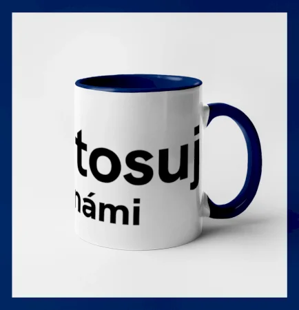 Štosuj s námi - logo velké