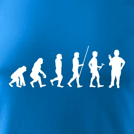 Evoluce instalatér