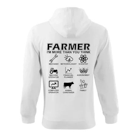 Farmer Symbols