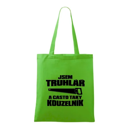 Truhlář kouzelník