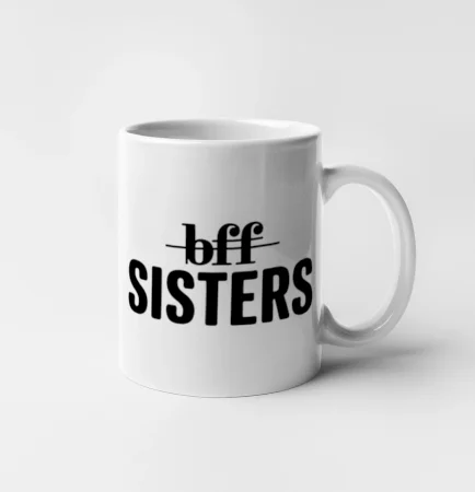 BFF -  Sisters