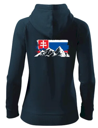 Slovenské hory