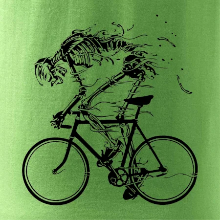 Cyklo kostra