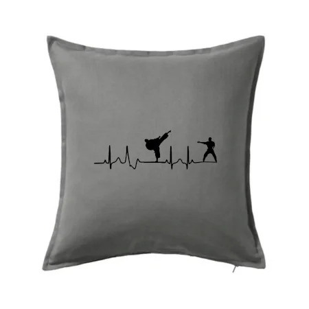 Karate EKG
