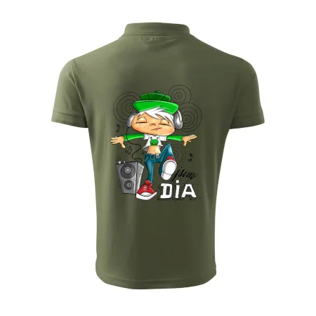 D I A music