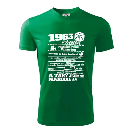 1963 v kostce