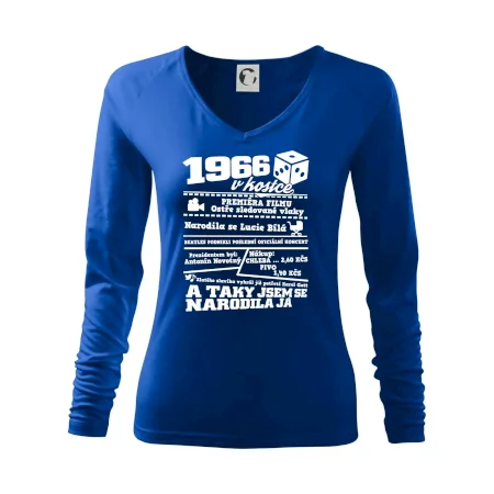 1966 v kostce