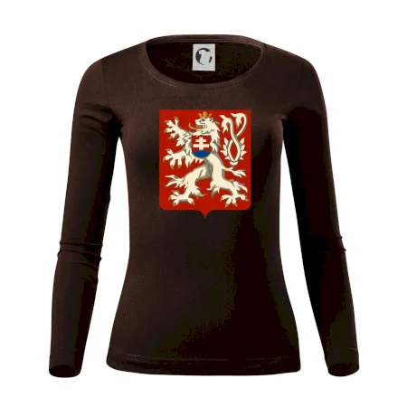 Znak Česko-Slovenská republika 1938–1939