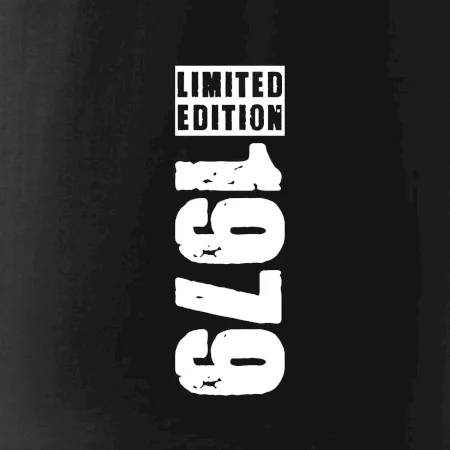 Limited edition 1979 pruh