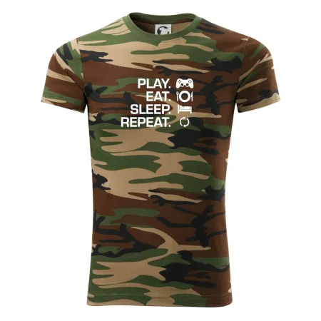 Play Eat Sleep Repeat game