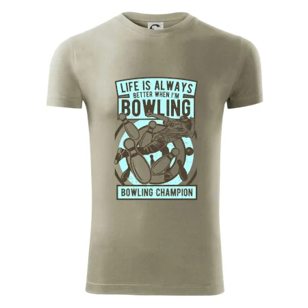 Bowling Champion