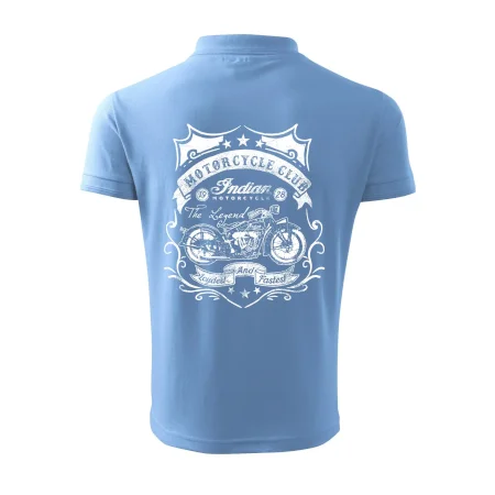Indian Motorycle Club
