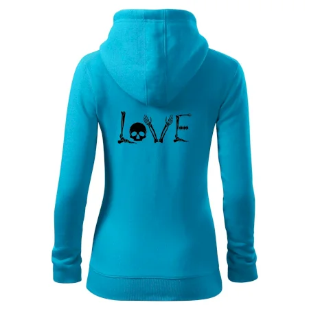 Radiologie LOVE