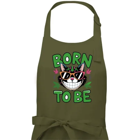 Marihuana - born to be