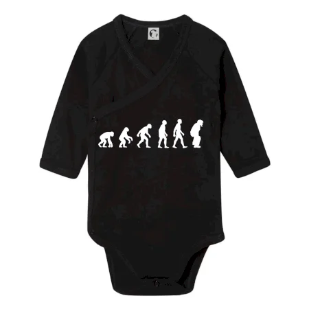 Evoluce baseball chytač
