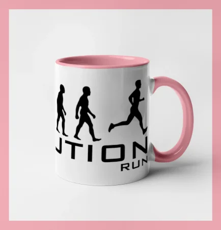 Evoluce Run