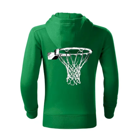 Basketbalový koš