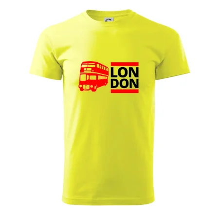 LON DON BUS