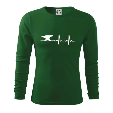 EKG kovář
