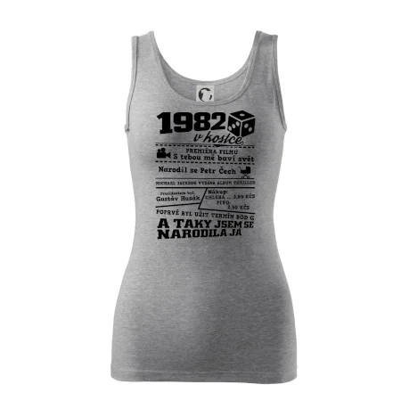 1982 v kostce