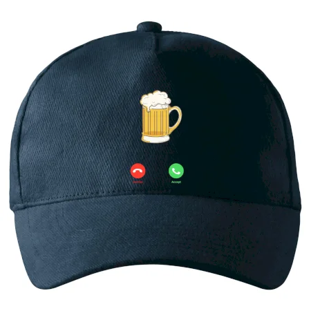 Volá pivo  (Pecka design)