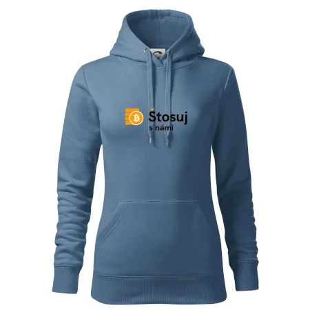 Štosuj s námi - logo velké