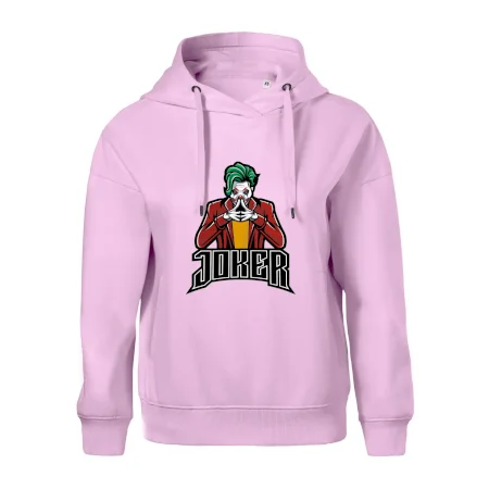 Joker šílený