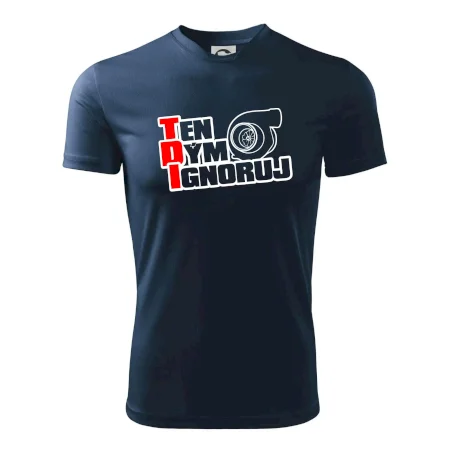Ten dým ignoruj