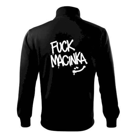 Macinka sprejem