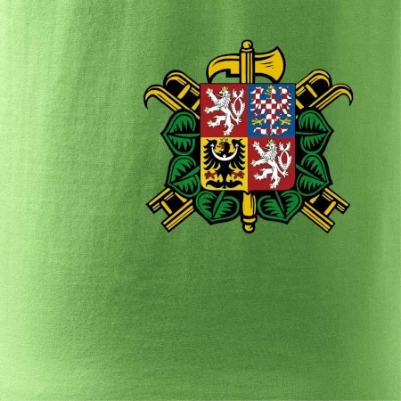 Sbor dobrovolných hasičů - znak bez nápisu