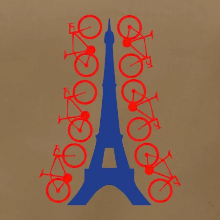 Cyclo Paris