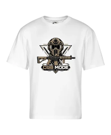 Boj zblízka cqb mode airsoft