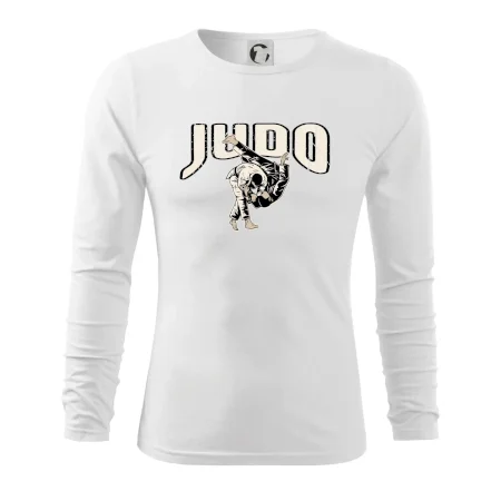 Judo v boji