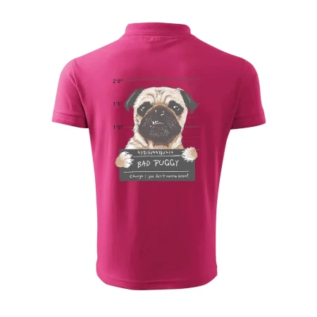 Mops - Bad Puggy
