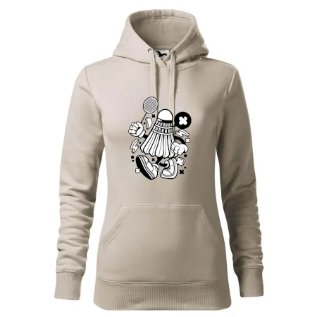 Badmintoňák