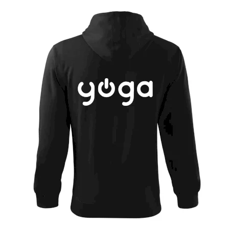 Power yoga logo
