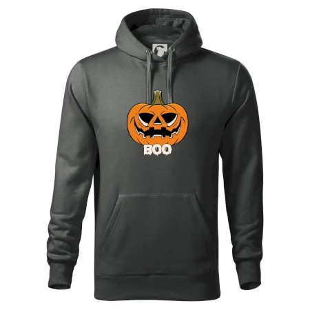 Halloween dýně
