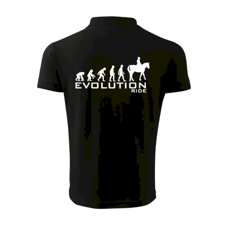 Evoluce Ride horse