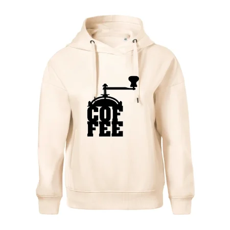 Coffee mlýnek