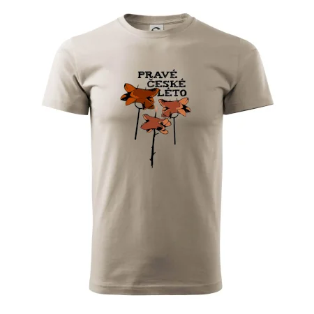 Pravé české léto