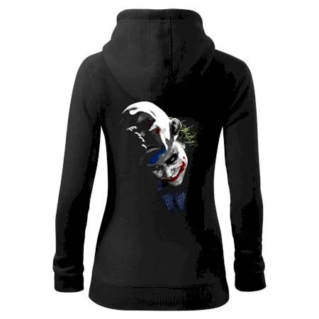 Joker - hlava