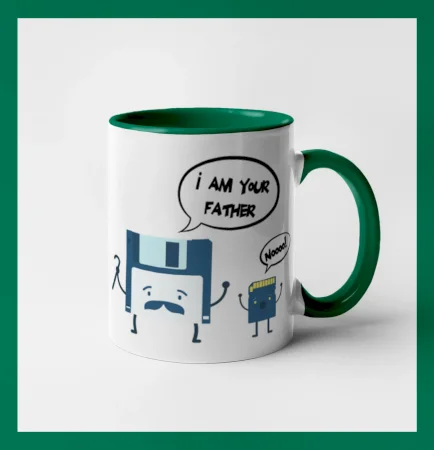 I am your father SD karta