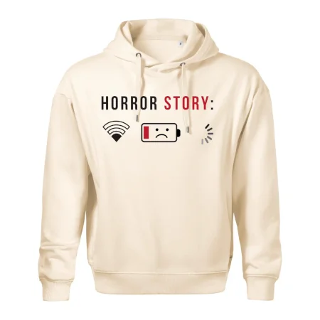 Horror story