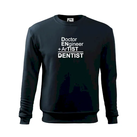 Co znamená dentist