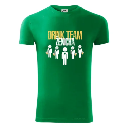 Drink team ženicha