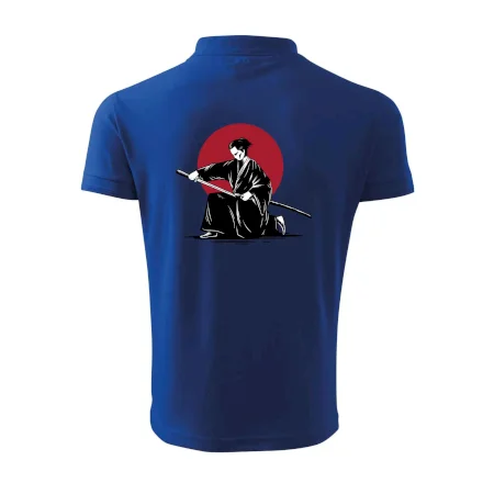 Japan culture - samurai
