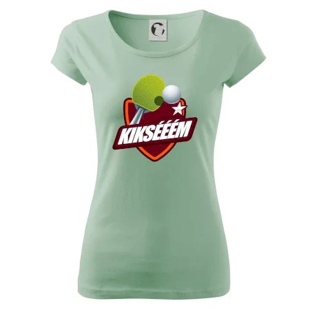 Stolní tenis - Kiksééém