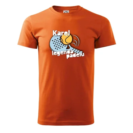 Jmeno legenda padelu